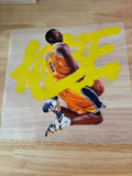 Kobe  2 ￼