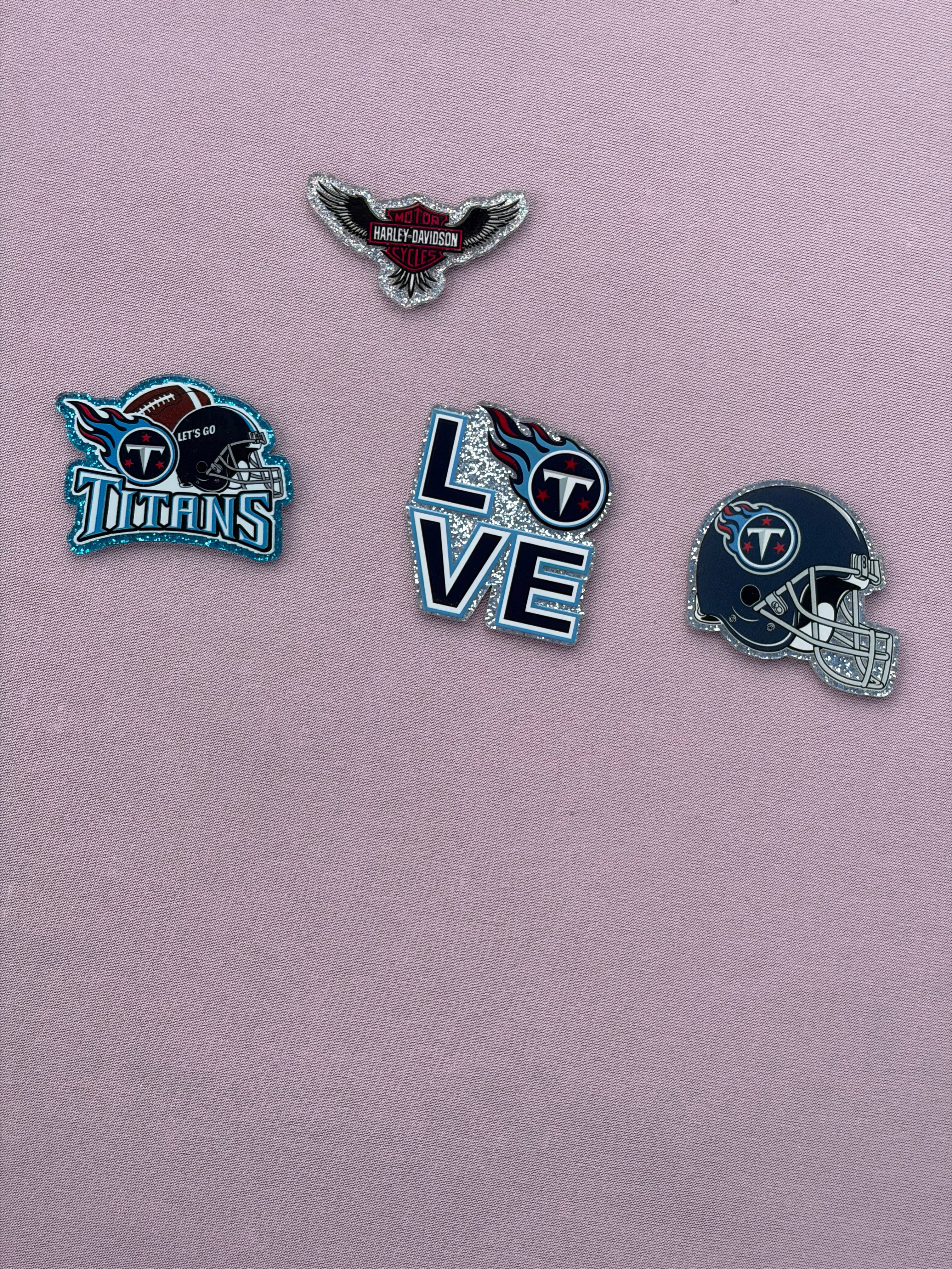 Titans baby!!
