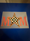 Mom star