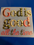 Good is good