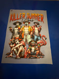 Killer summer