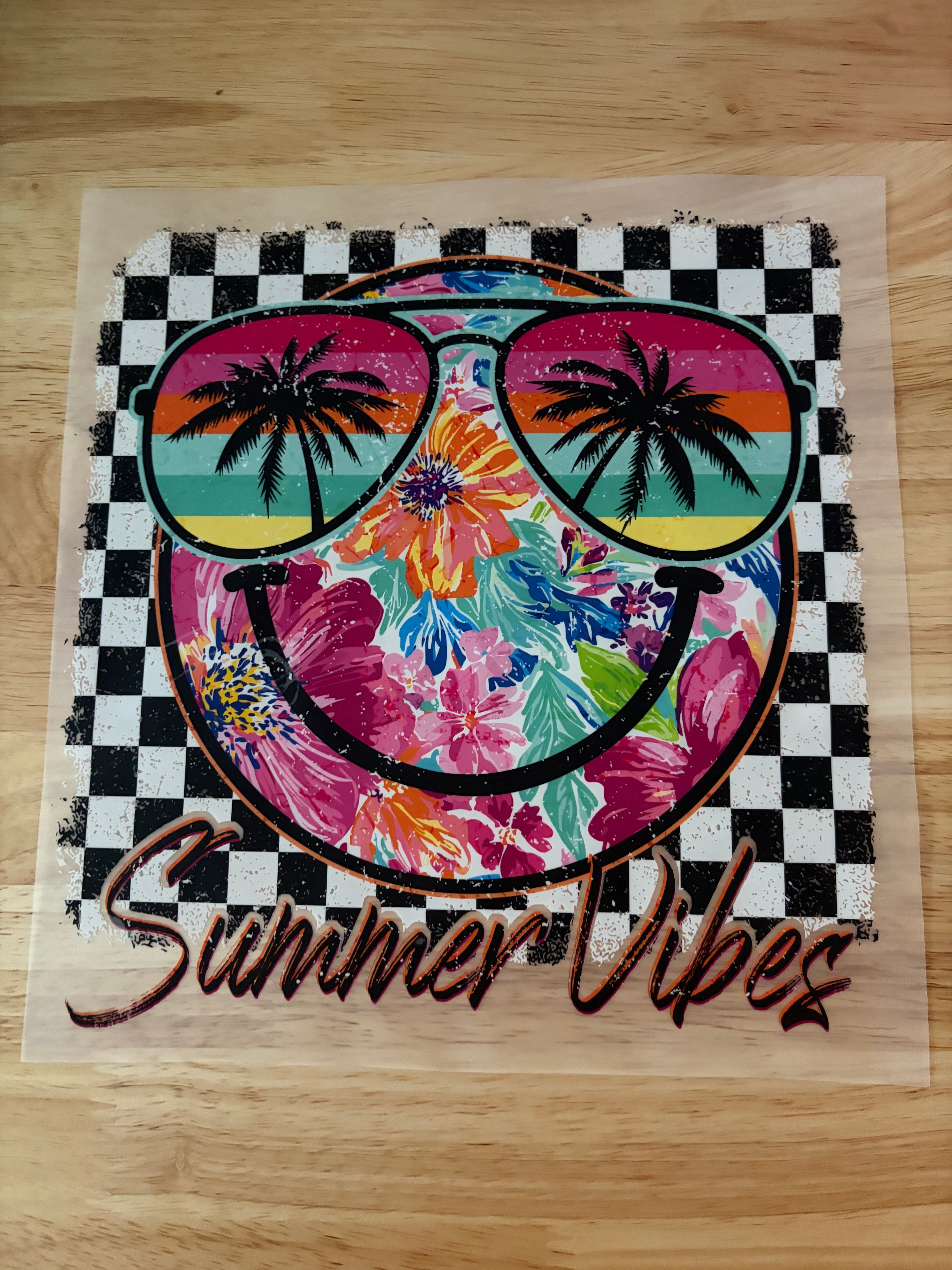 Happy summer