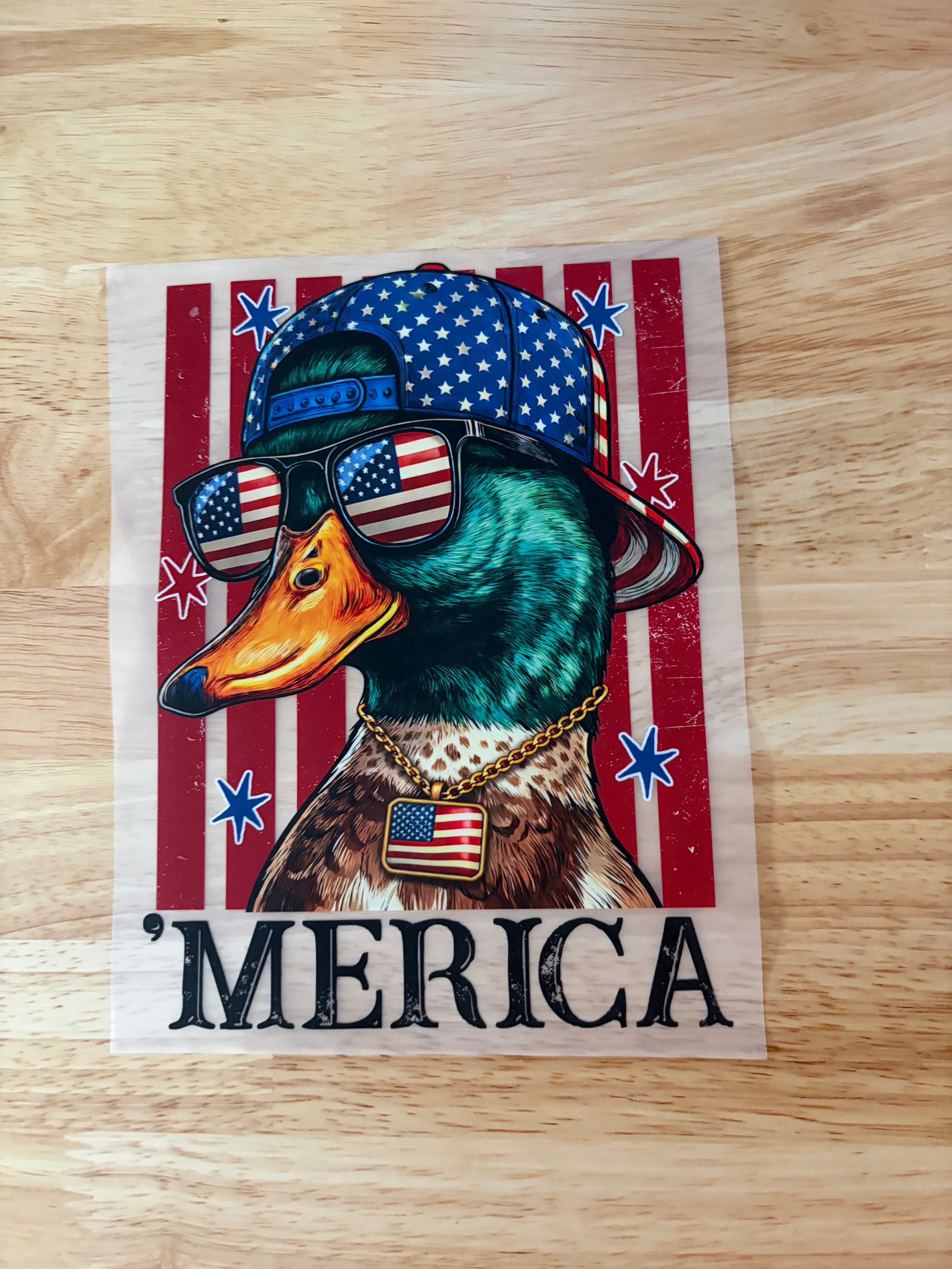 Merica