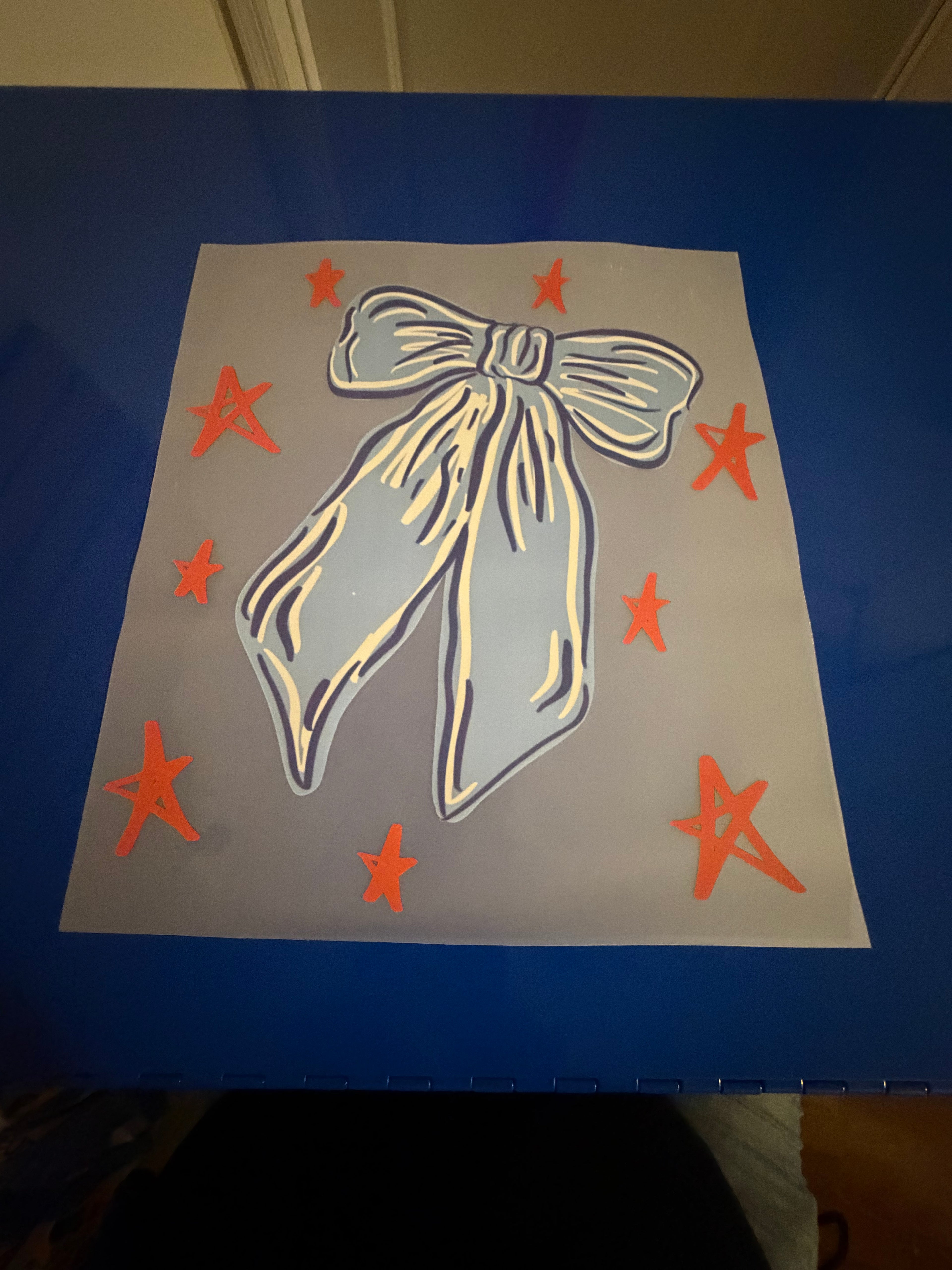 Bow
