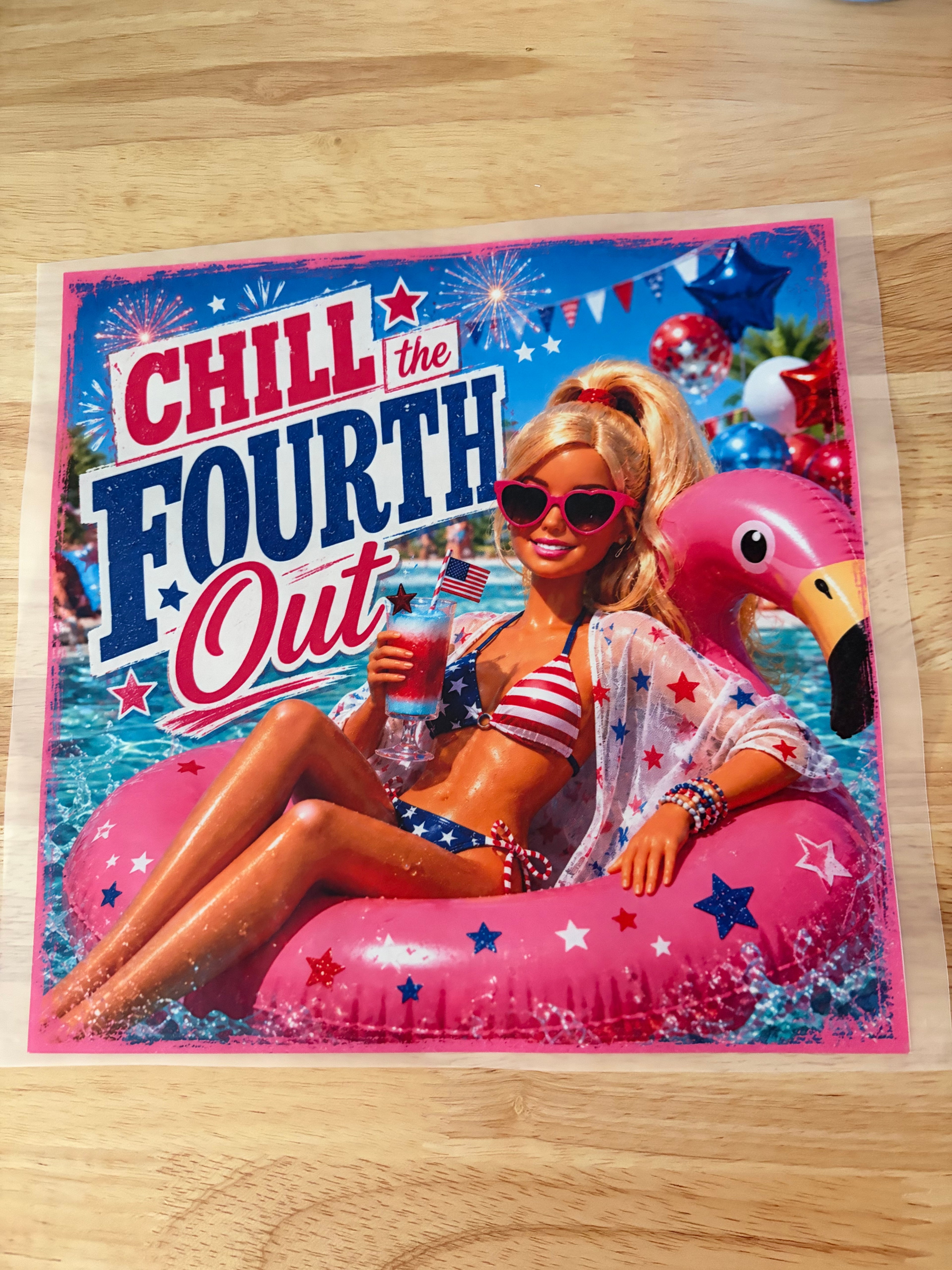 July 4th 2