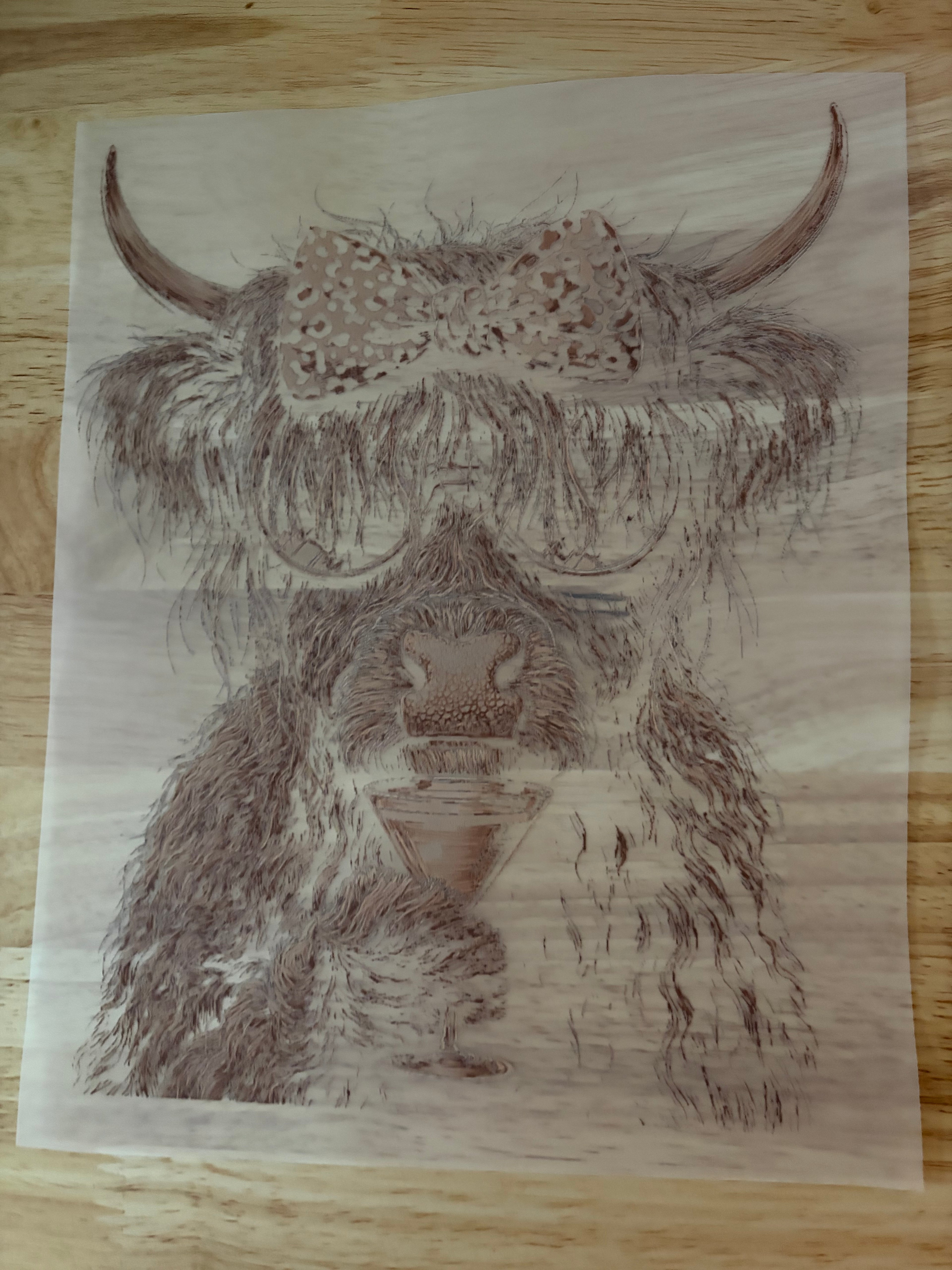 Cow