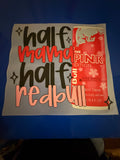 Mama redbull