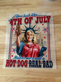 July 4th 1