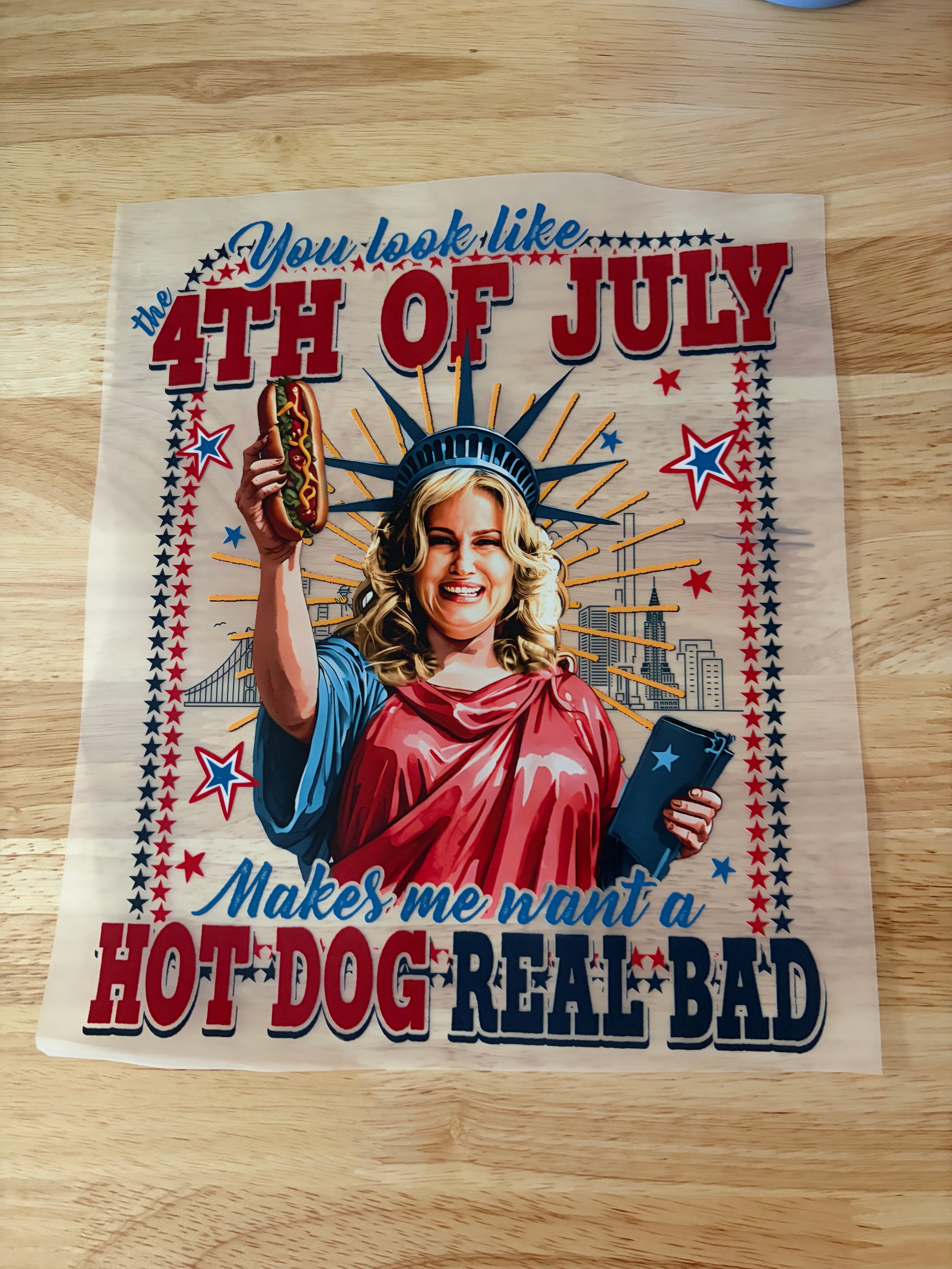 July 4th 1