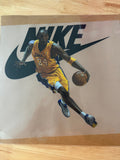 Nike/Kobe