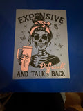 Expensive