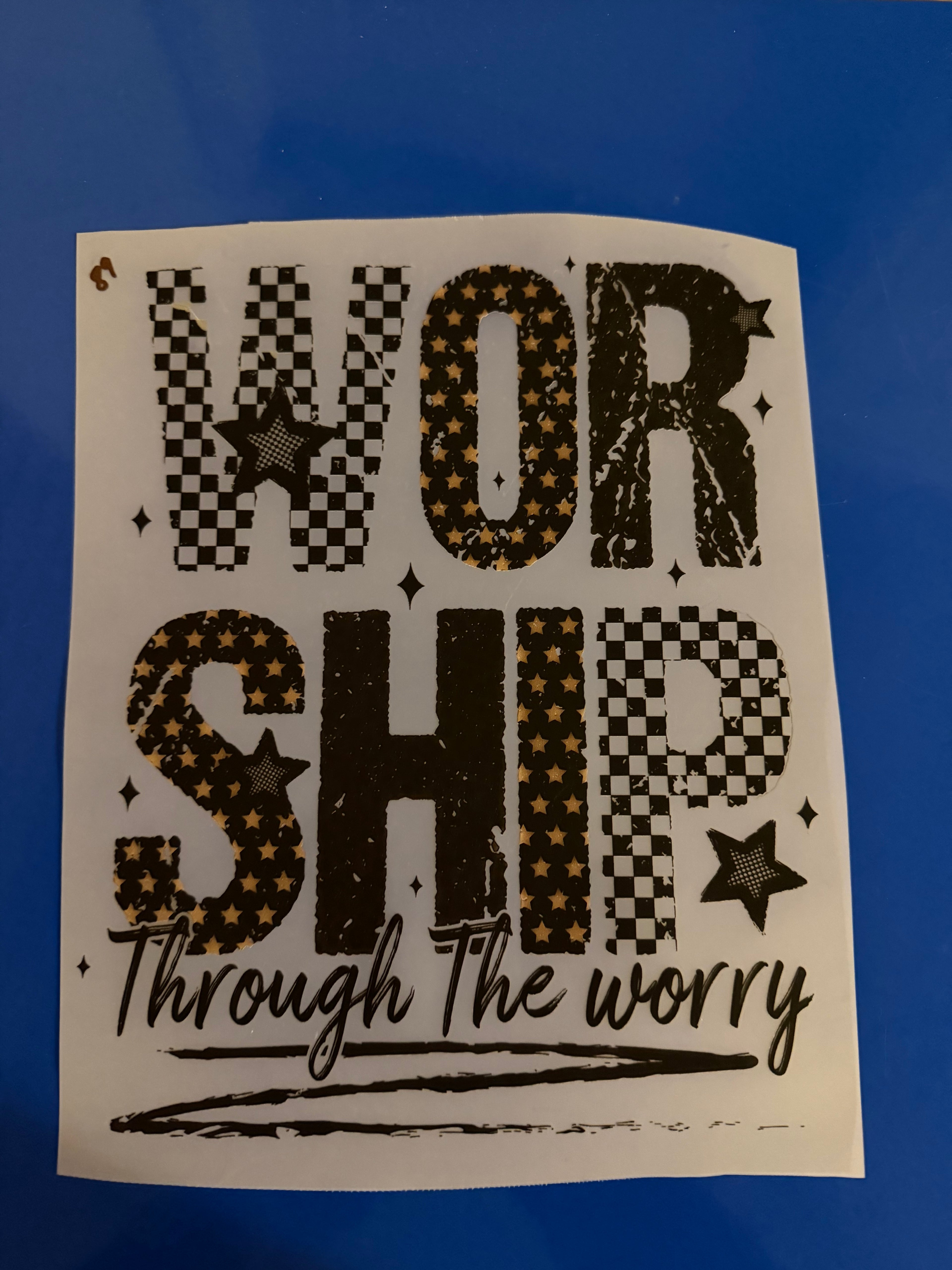 Worship