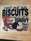 Biscuits