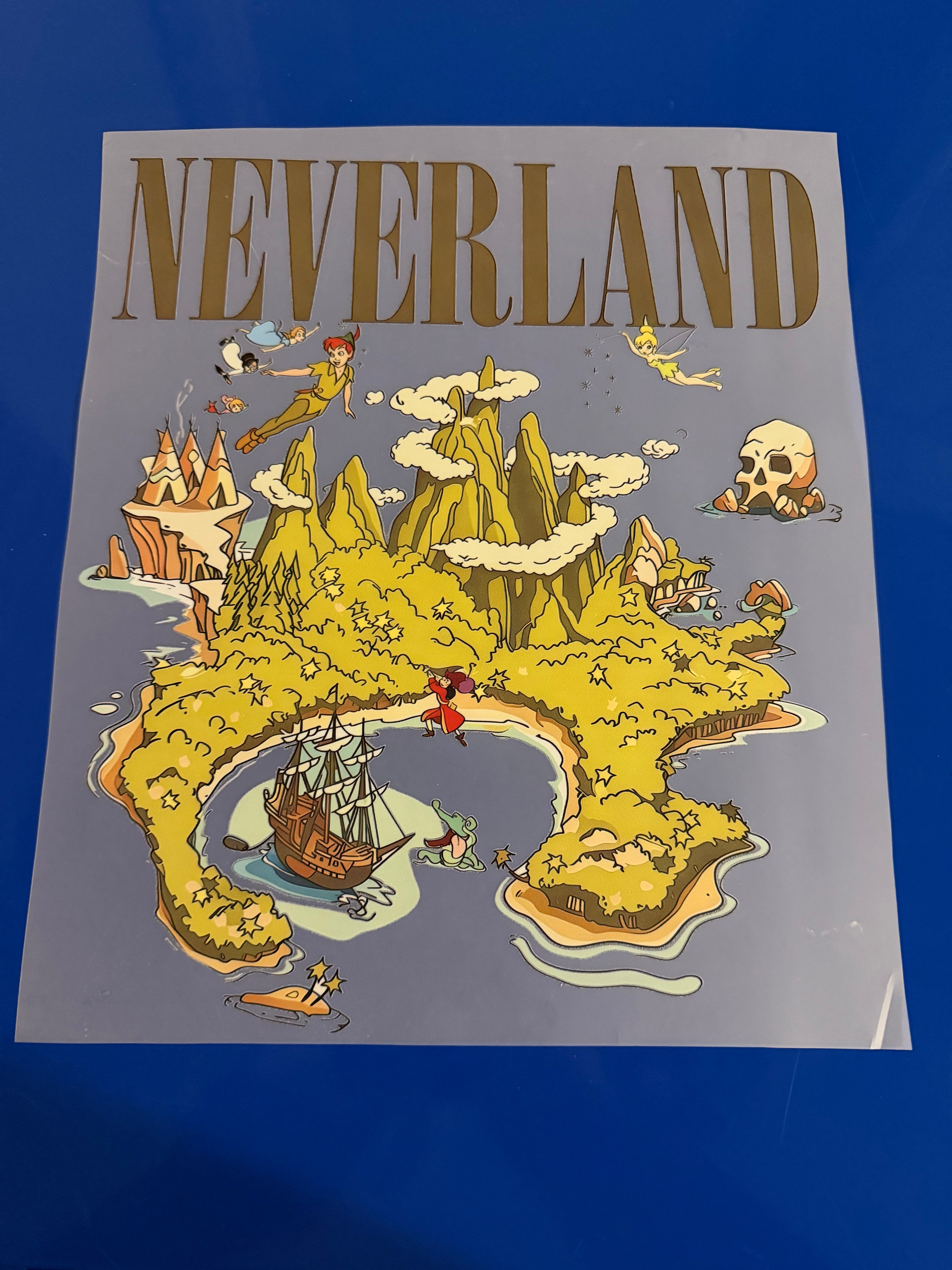 Neverland 2