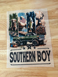 Southern boy