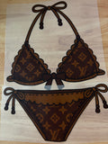 LV swim