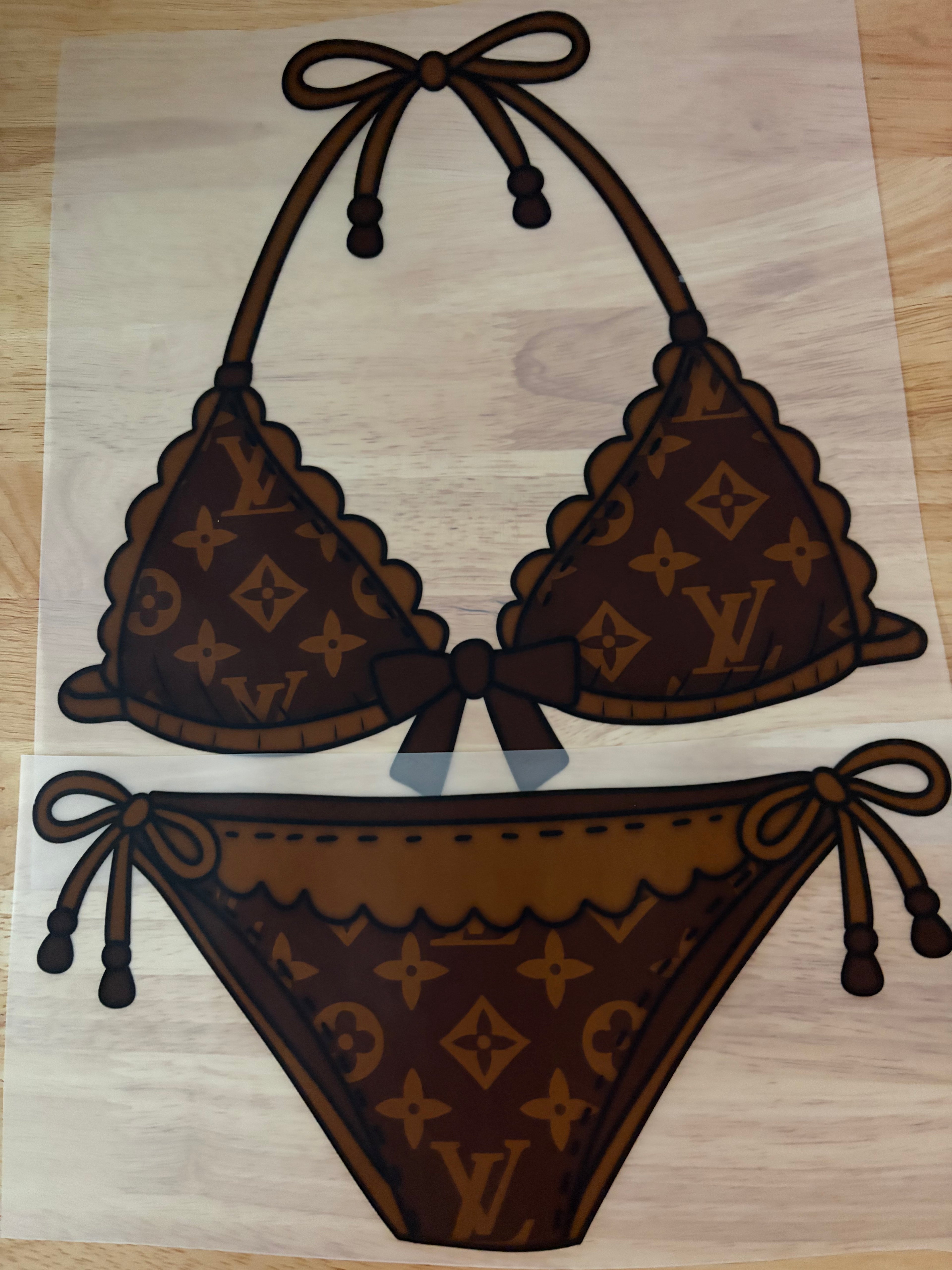 LV swim