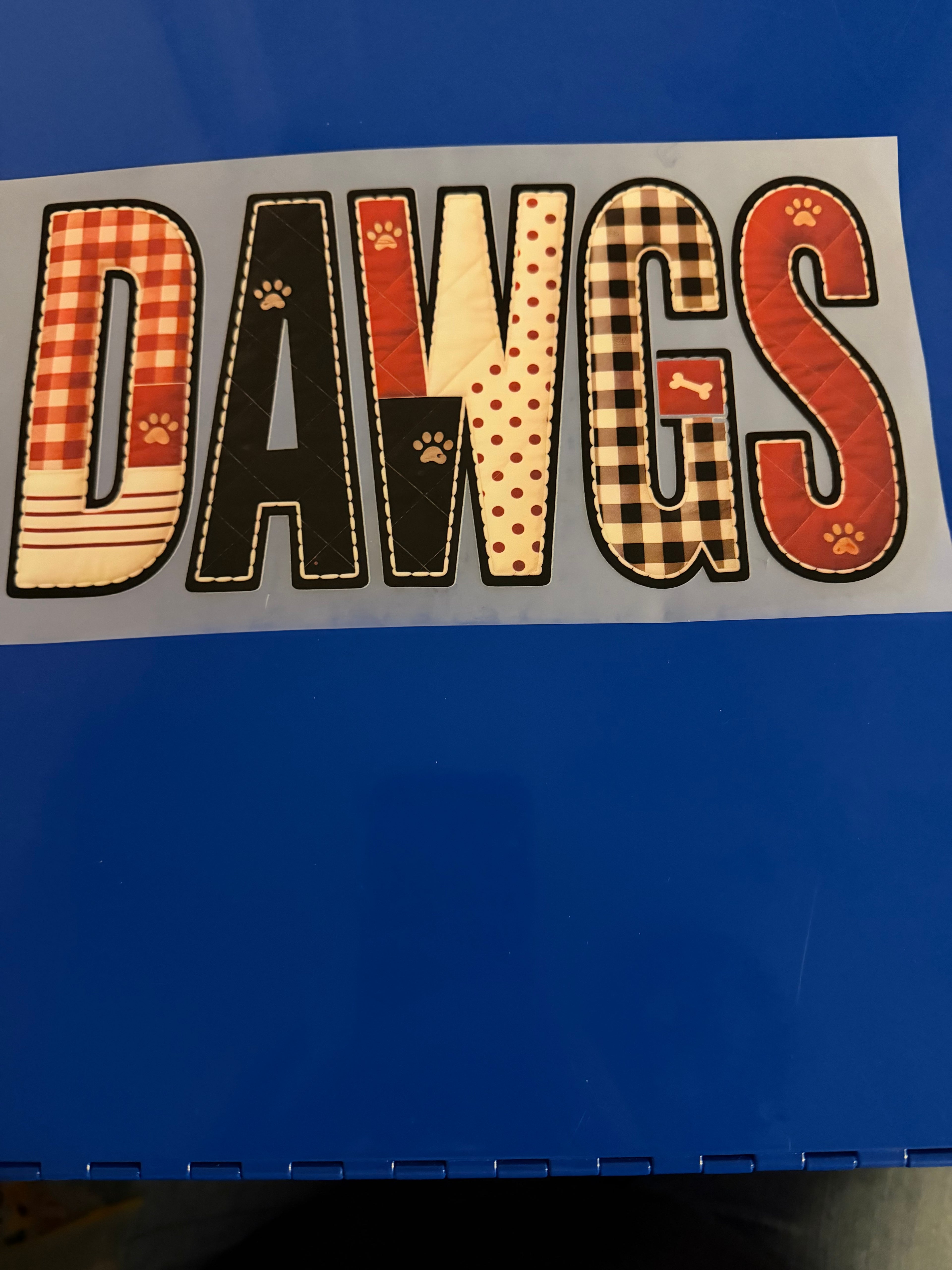Dawgs