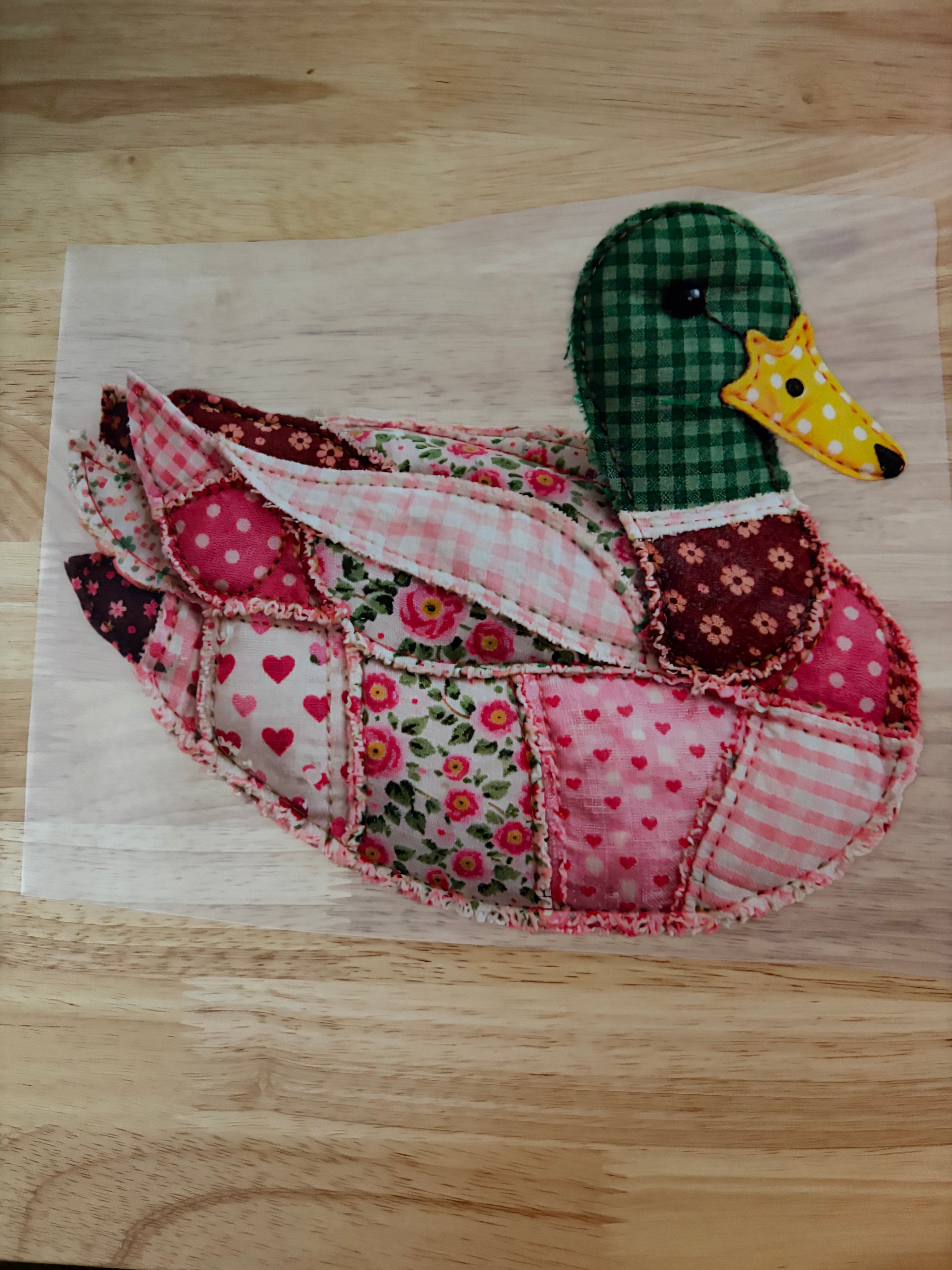 Duck
