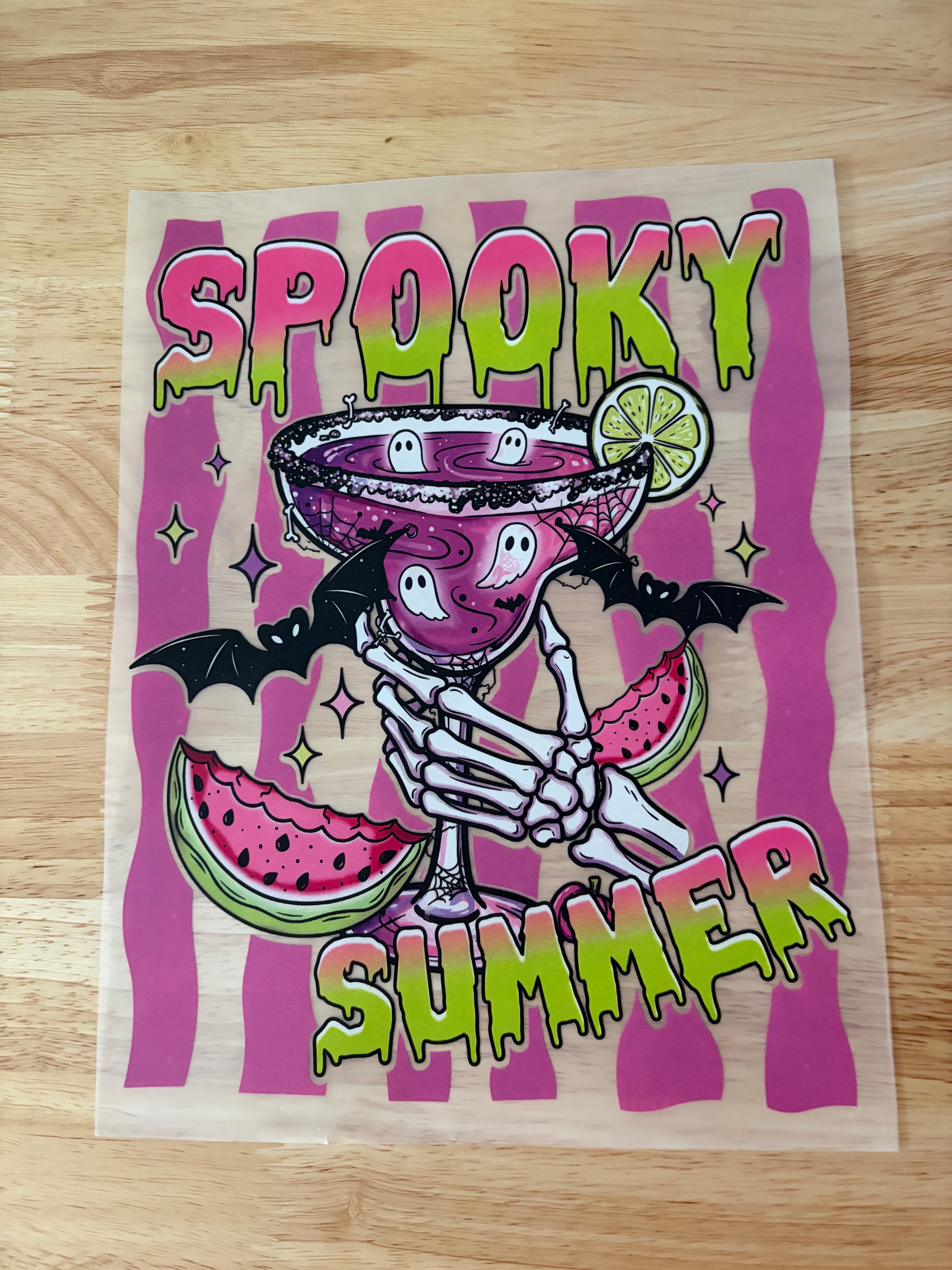 Margarita  summer ￼￼
