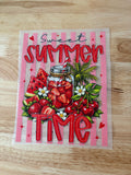 Summer time