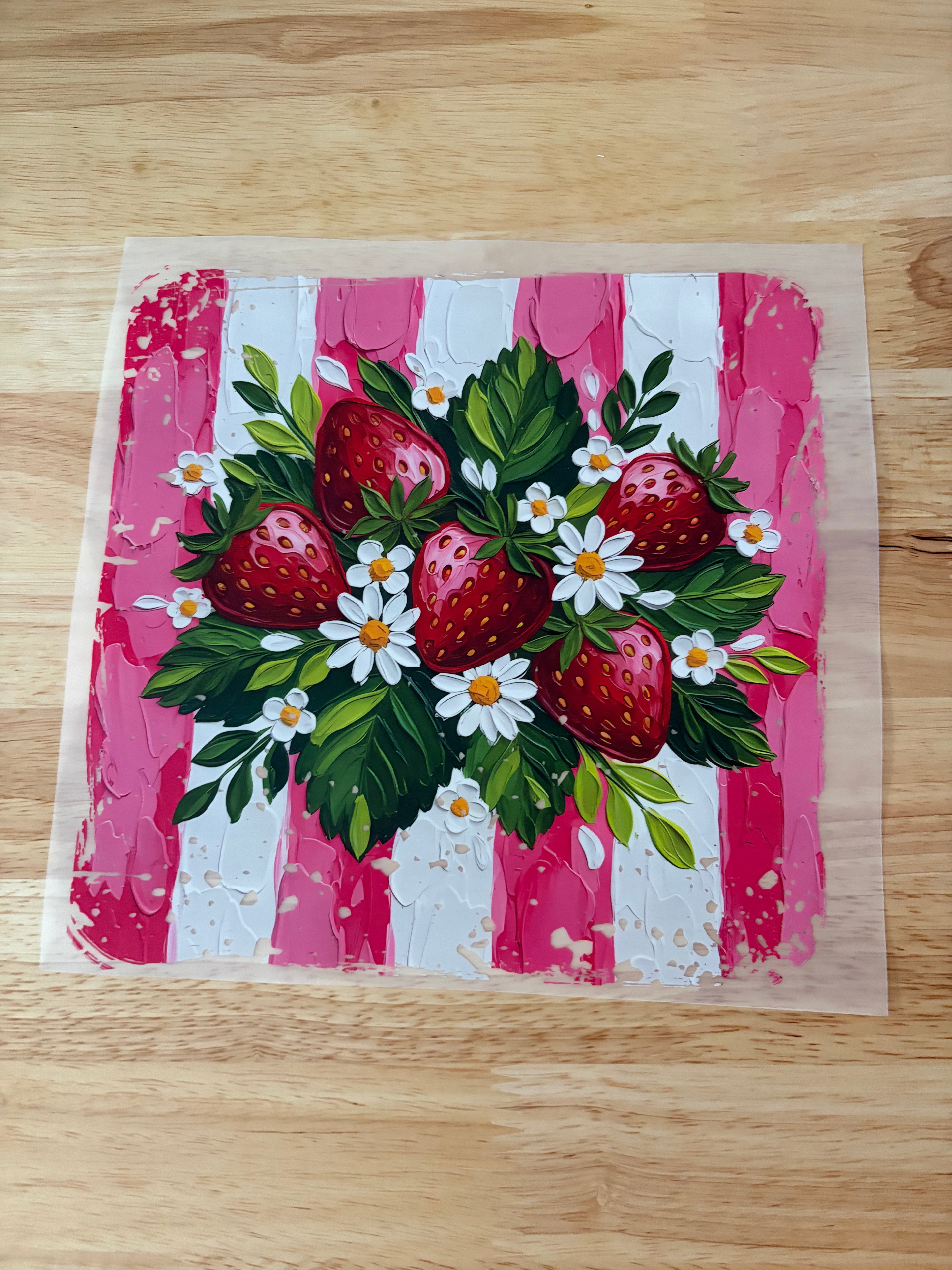 Strawberry