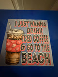 Coffee & Beach