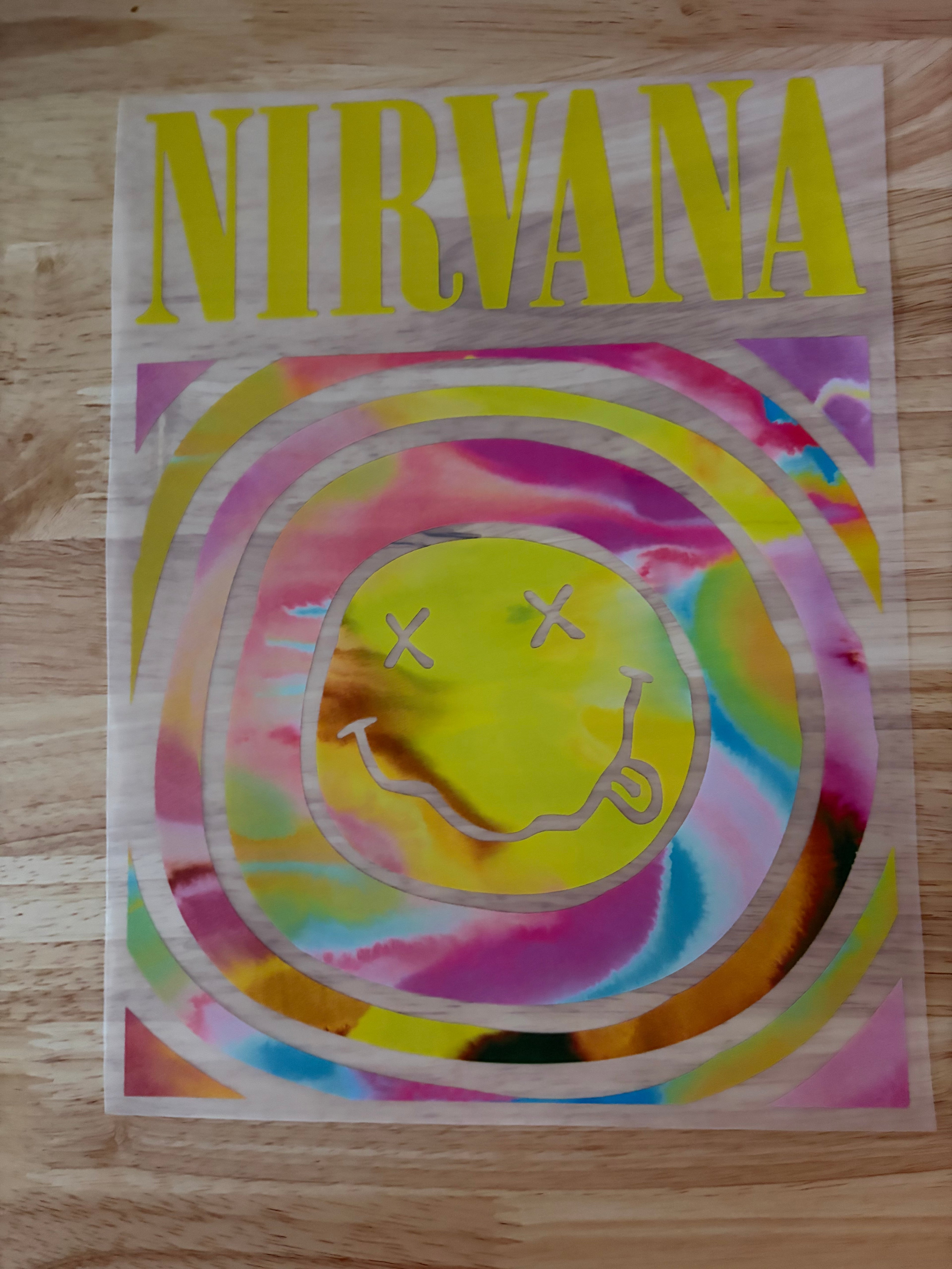 Nirvana