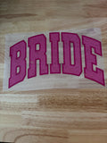 Bride