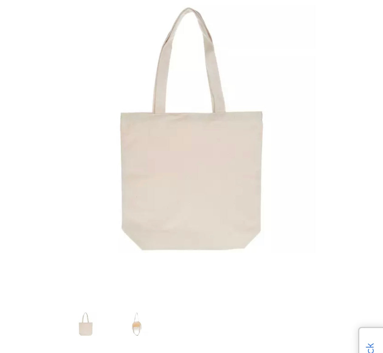 Tote bag