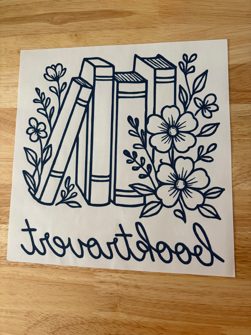 Booktrovert
