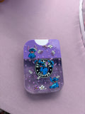Hand sanitizer ￼