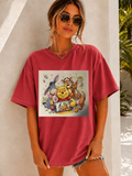 Pooh Bear