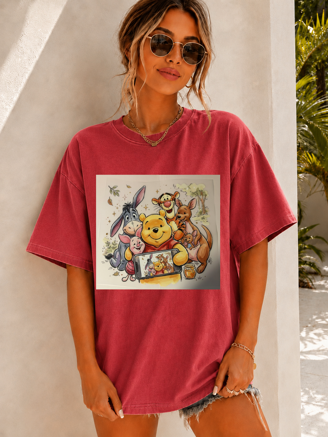 Pooh Bear